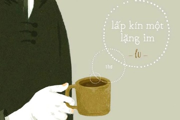 Lap kin mot lang im - Tap tho day ap khong gian Ha Noi pho hinh anh