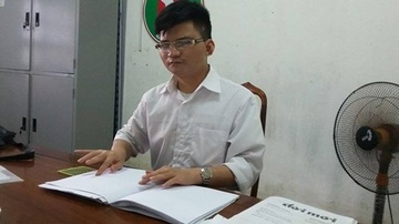 Gap chang trai khiem thi day nghi luc hinh anh