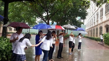 Nhung lan thay co che mua, lay luong nuoi hoc tro hinh anh