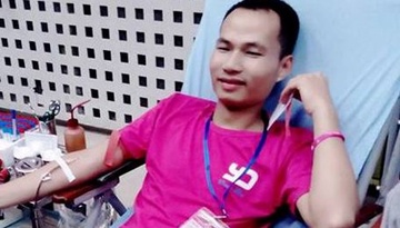 'Song la cho, dau chi nhan rieng minh' hinh anh