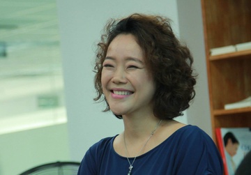 Co giao len tieng ve ao tuong lam giau cua gioi tre hinh anh