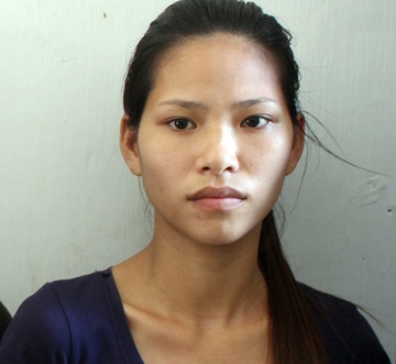 Me tre 9X cung dong bon gio tro cuong doat tai san hinh anh