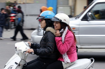 Cac tinh Bac Bo troi tro lanh hinh anh