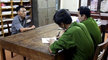 Bat 3 nghi pham trong vu an ‘xac khong dau’ hinh anh