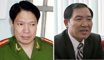 Yeu cau lam ro viec Duong Chi Dung biet truoc se bi bat hinh anh