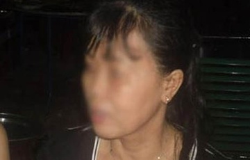 Trung doc dac 1,5 ty, chong om tien kiem quy tu hinh anh
