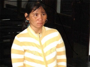 Doc chieu mang bau tron an hinh anh