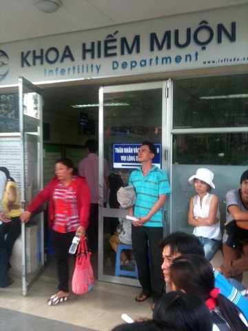 Vo sinh nam o nguoi tre tuoi tang manh hinh anh