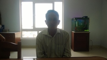 Ve que chiu tang, ke 16 nam tron na bi bat hinh anh