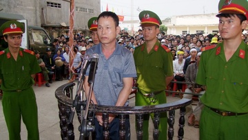 Tu hinh ke giet vo, giet luon vo chong hang xom hinh anh