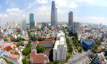 Quan 2 se la khu trung tam moi cua TP.HCM hinh anh