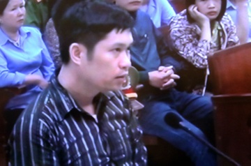 Tra ho so, dieu tra bo sung vu Cat Tuong hinh anh