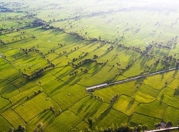 Tu flycam tha hon theo nhung neo duong phuong Nam hinh anh