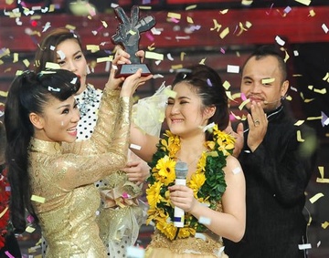 Chuyen thay tro Vbiz: Danh tieng va si dien hinh anh