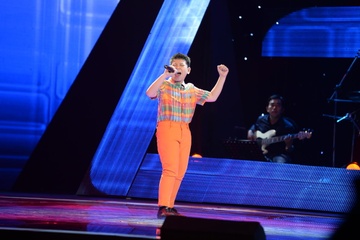 Tell me why - Nguyen Hai Khang hinh anh