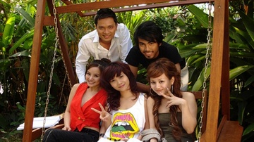 Duy Nhan va nhung vai dien an tuong tren man anh hinh anh
