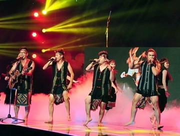 Dung cap phep chuong trinh VTV lien ket voi Cat Tien Sa, BHD hinh anh