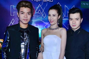 The Remix 2015: Cuoc chien cam go giua cac nha san xuat hinh anh