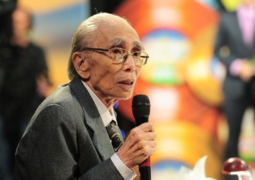 Nhac si Phan Huynh Dieu qua doi hinh anh