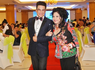 Thanh Bach len tieng ve thong tin cuoi ba chu Thuy Nga hinh anh