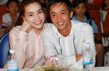 Cuong Do La van luon la 'cuu canh' cho Ha Ho? hinh anh