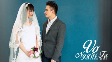 Phan Manh Quynh thay ay nay khi tre con hat 'Vo nguoi ta' hinh anh