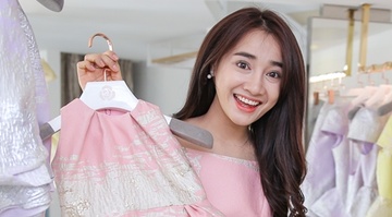 Nha Phuong muon huong toi hinh anh goi cam hinh anh