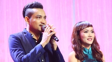 Chang trai tho ho khien Mr. Dam goi la soai ca hinh anh
