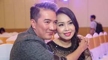 Dam Vinh Hung phong Cam Ly la 'nghe si nhan dan' hinh anh