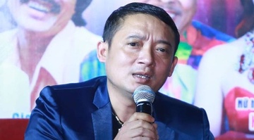 Chien Thang huy hon vi ban gai kem 18 tuoi da co con rieng hinh anh