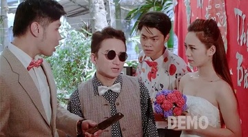 'Vo nguoi ta' cham moc 100 trieu luot xem sau hon mot nam hinh anh