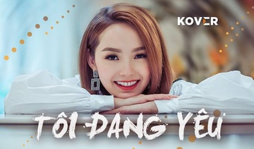 Minh Hang: 'Ban trai hon toi 10 tuoi, thanh dat va sau sac' hinh anh