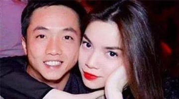 Cuong Do La viet cho Ho Ngoc Ha: 'Ta la gi cua nhau?' hinh anh