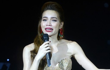 Vu Minh Hang to Ho Ngoc Ha: Tai sao nha san xuat The Face im lang? hinh anh