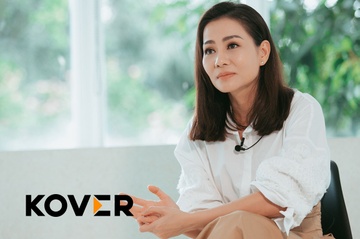 Thu Minh: 'Xin loi, toi chua the goi Chi Pu la ca si' hinh anh