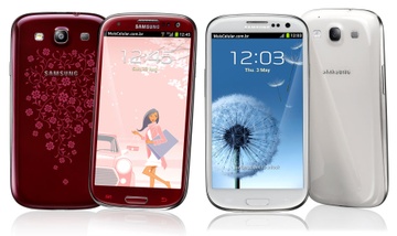Samsung ung ho 3.000 smartphone cho chien dich chong Ebola hinh anh