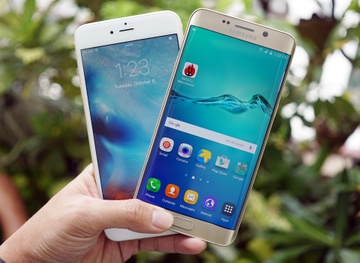 Nhung smartphone sang tao nhat 2015 hinh anh