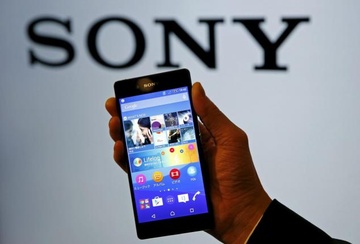 'Toi da het yeu Sony' hinh anh