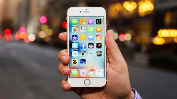 iOS 10.3.2 beta gap loi khien may dong bang hinh anh