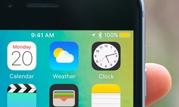 Nhung meo nho giup cai thien pin cho iPhone hinh anh