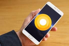 Android O beta phat hanh hom nay hinh anh