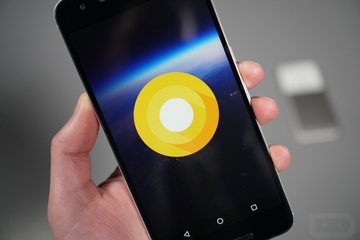 Trai nghiem he dieu hanh Android O moi hinh anh