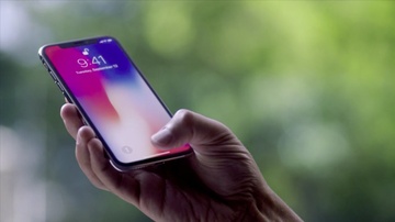 Vi sao nguoi dung 'phat cuong' voi iPhone X? hinh anh