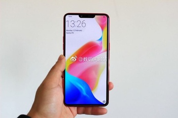 OnePlus 6 ra mat ngay 18/5, gia tu 604 USD hinh anh