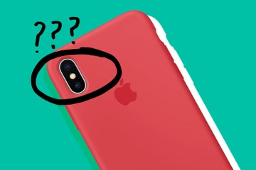 Bi an lon nhat xung quanh chiec iPhone moi cua Apple hinh anh