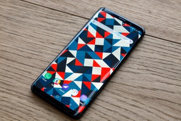 Camera tren Galaxy S10 se duoc nang cap manh me voi AI hinh anh