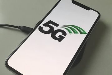 iPhone 2019 co the dung mang 5G, Wi-Fi 6 hinh anh