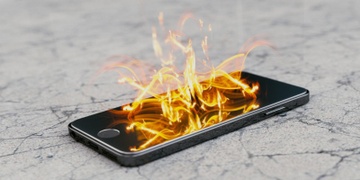 Vi sao smartphone phat no? hinh anh