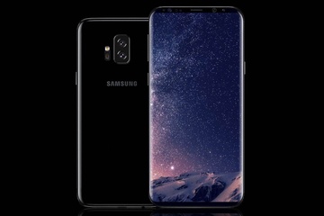 Lo diem hieu nang ky luc cua Galaxy S10+ hinh anh