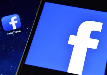 Dung dai dot cung cap so dien thoai cho Facebook de bao mat 2 lop hinh anh